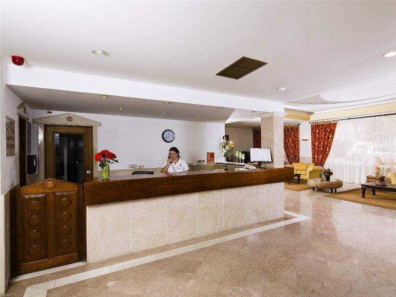 Luna Clube Oceano Apartahotel Albufeira