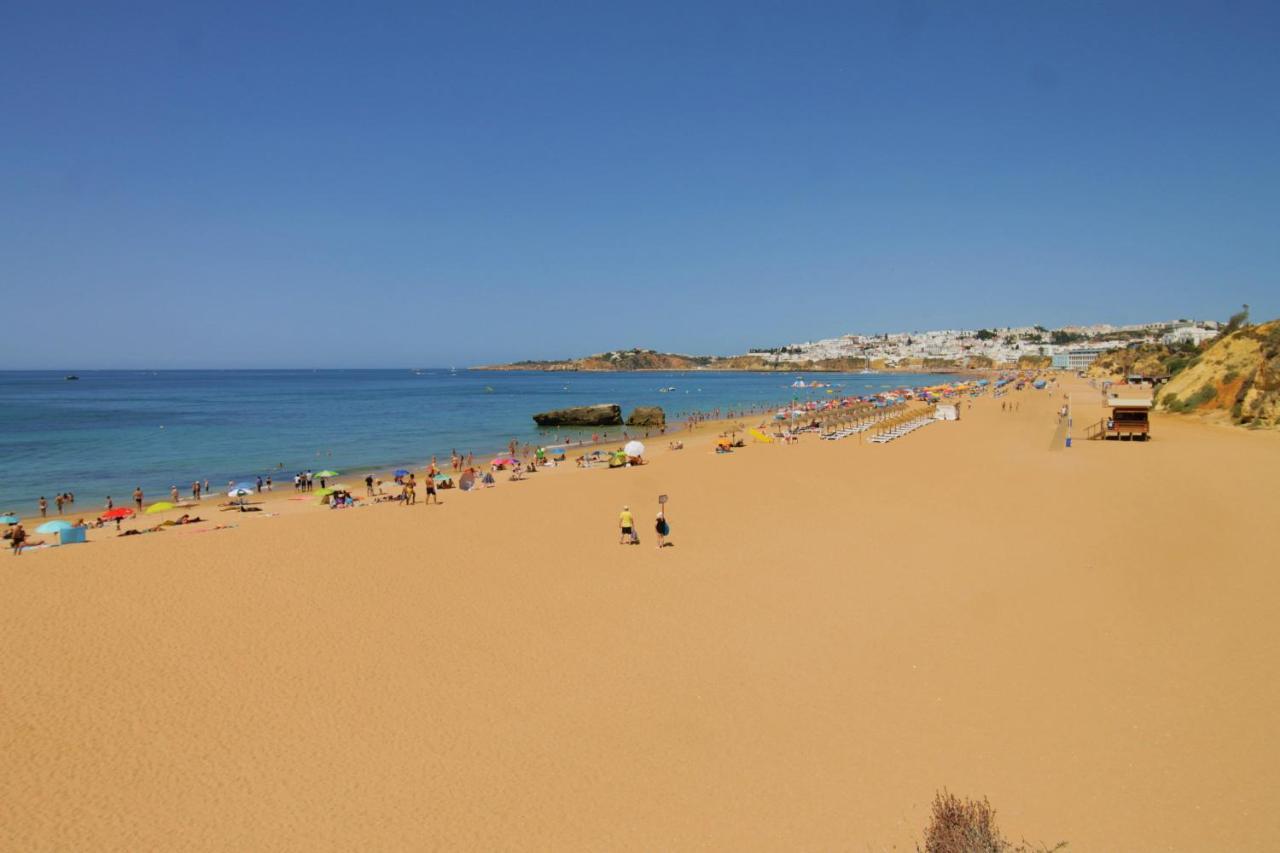 Appart hôtel Luna Clube Oceano 3*