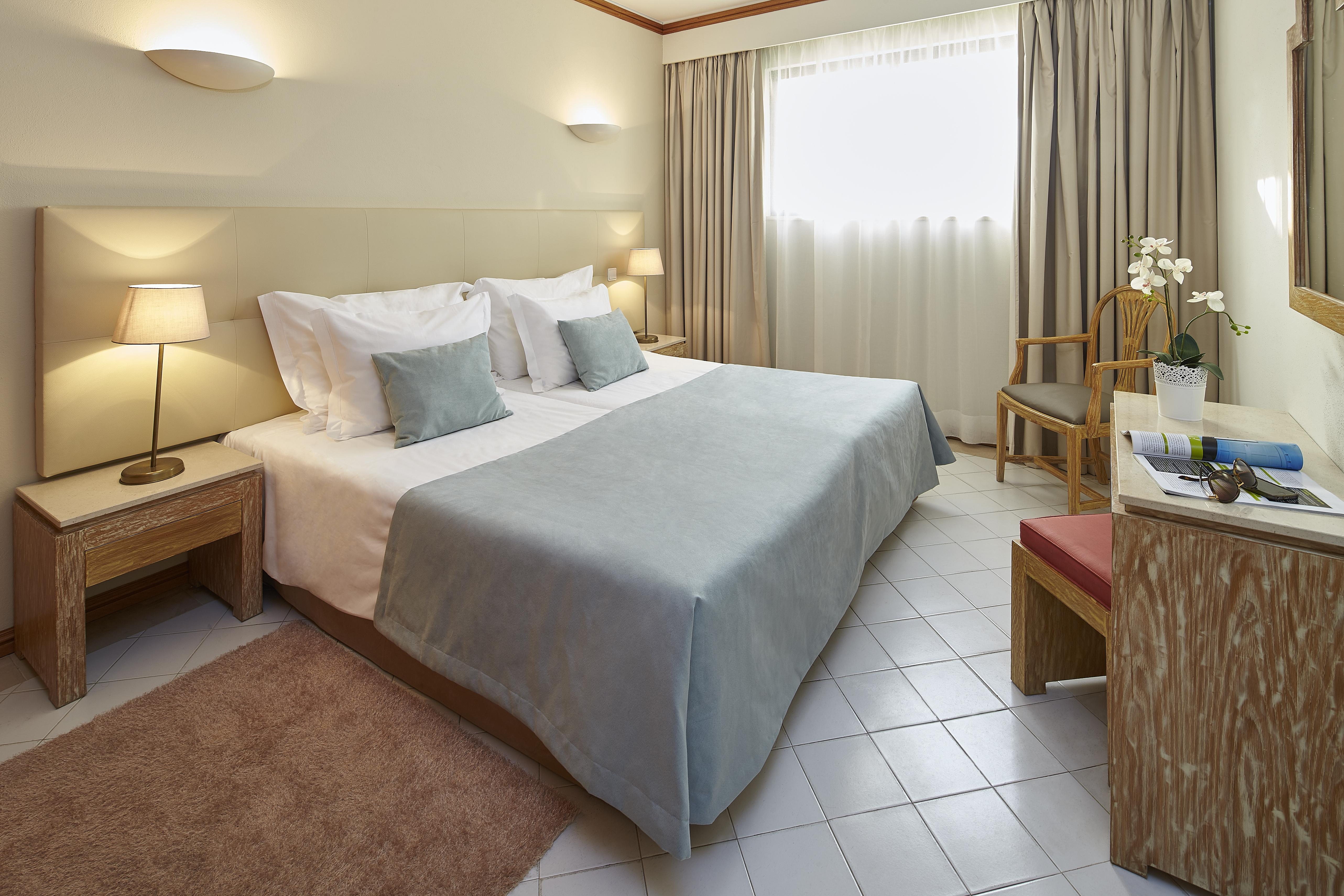 Appart hôtel Luna Clube Oceano Albufeira