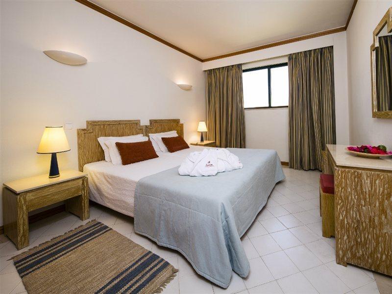 Luna Clube Oceano Appart hôtel Albufeira