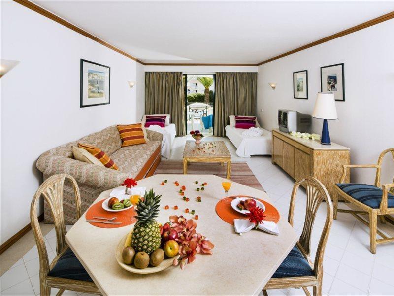Luna Clube Oceano Appart hôtel Albufeira