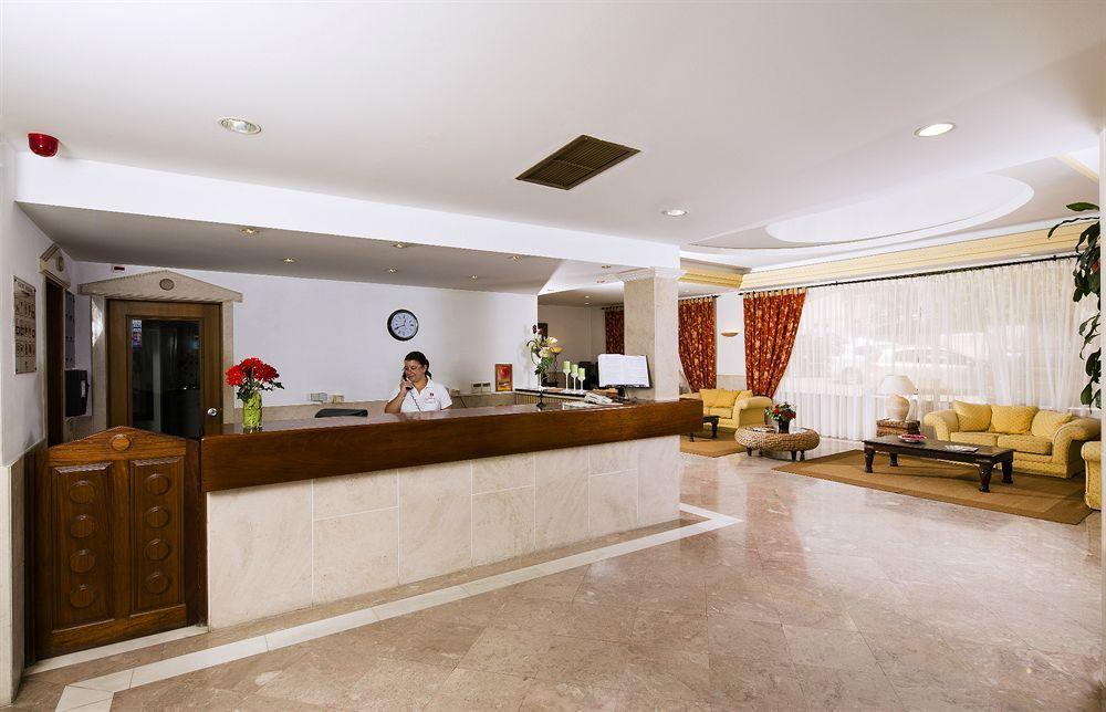 Luna Clube Oceano Appart hôtel Albufeira