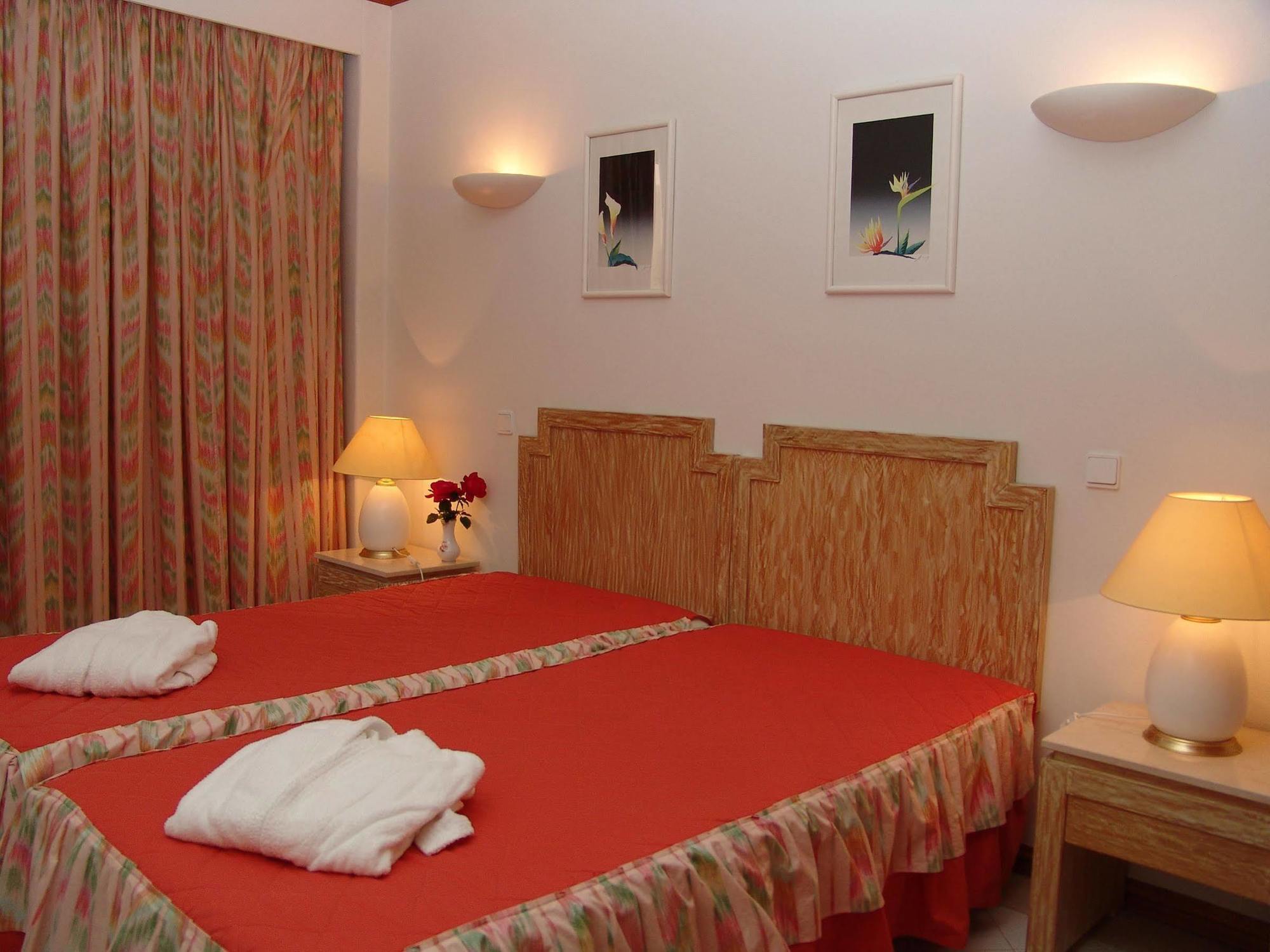 Luna Clube Oceano Appart hôtel Albufeira